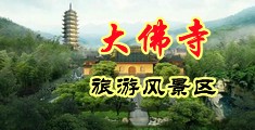 群交尻屄中国浙江-新昌大佛寺旅游风景区